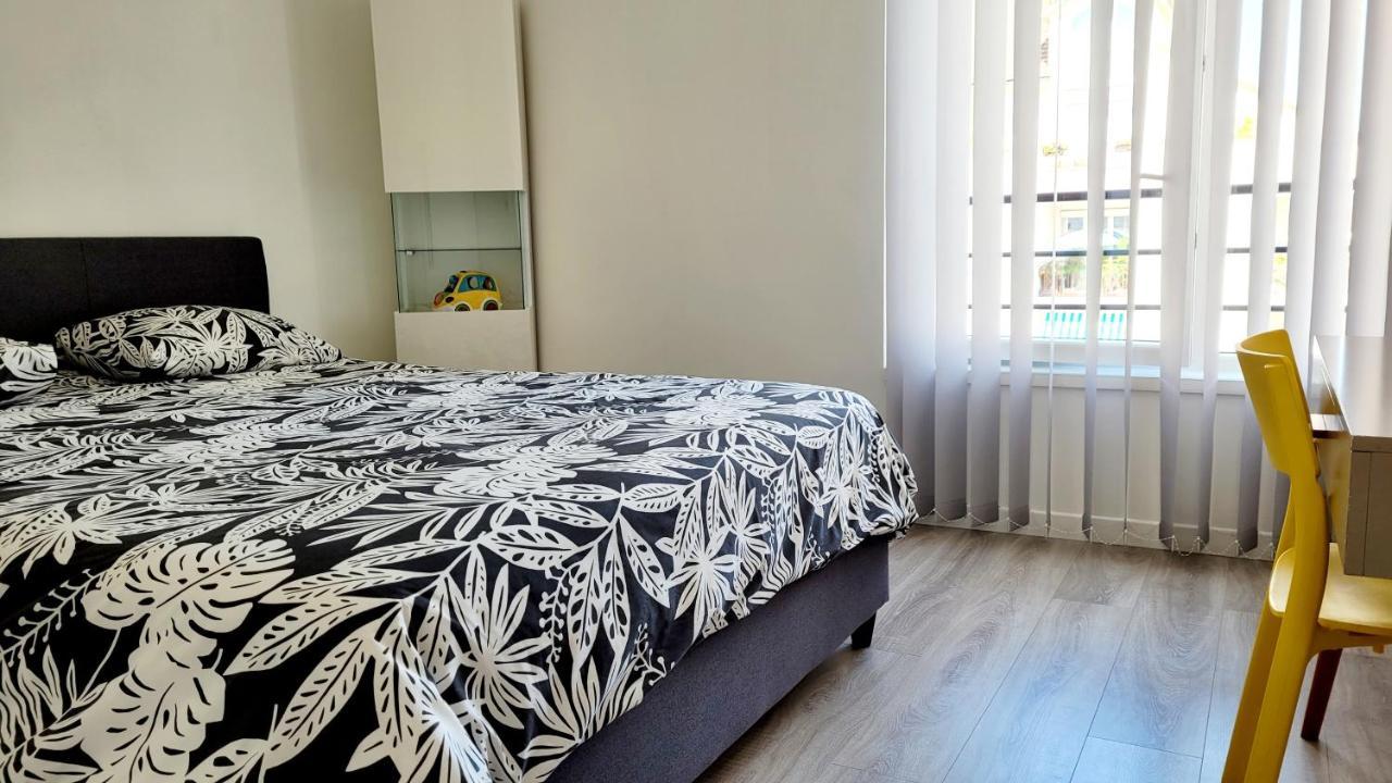 Beau Regard Apartment Besancon Exterior photo
