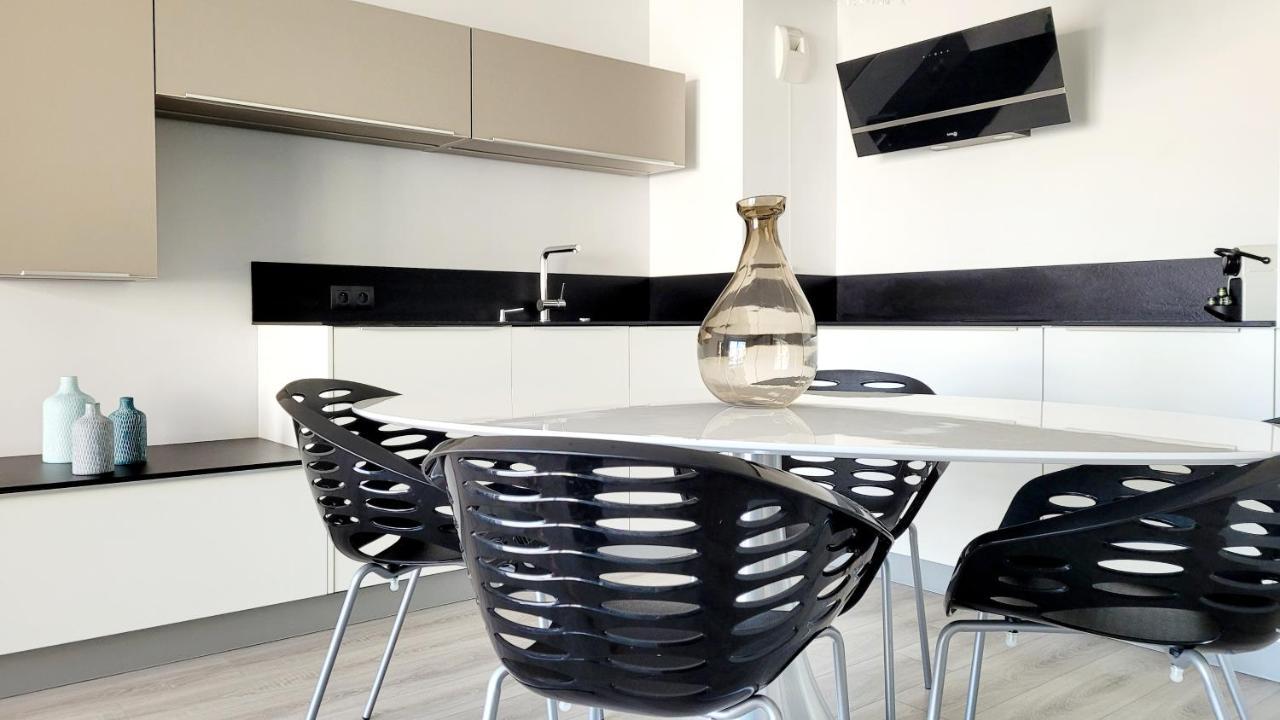 Beau Regard Apartment Besancon Exterior photo