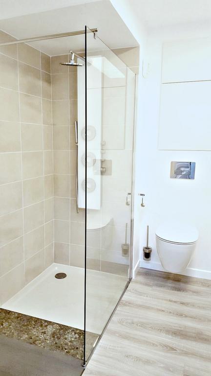 Beau Regard Apartment Besancon Exterior photo